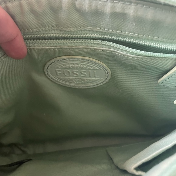 Fossil Crossbody Purse - Picture 6 of 6